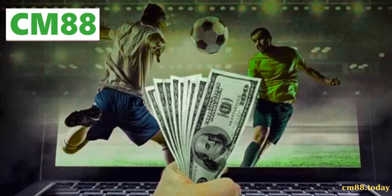 Chiến lược chơi kèo chấp tại CM88