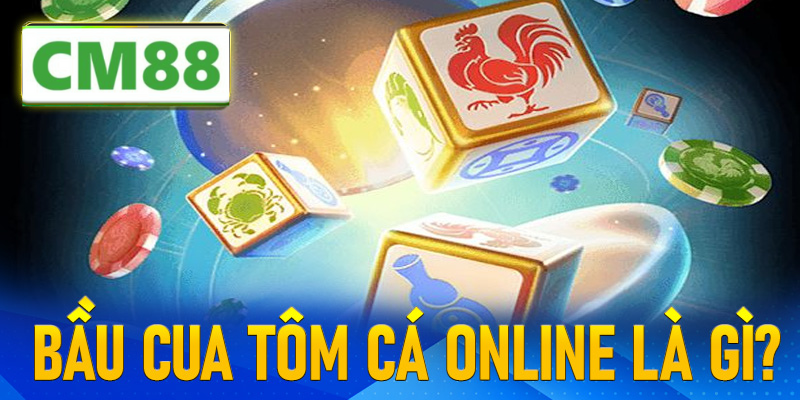 Giới Thiệu Về Trò Chơi Bầu Cua