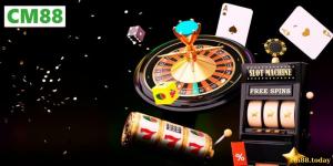 Giới thiệu về Sảnh Funky Games