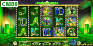 Giới thiệu về Sảnh game HC Slot