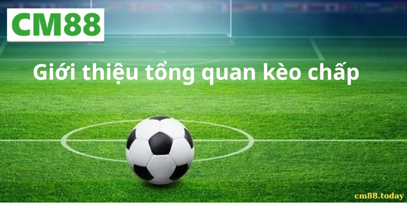 Kèo chấp là gì_ Giới thiệu tổng quan