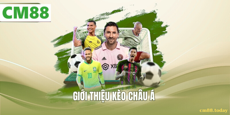 Kèo châu Á là gì_ Giới thiệu tổng quan về kèo