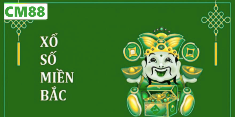 Trường quay kết quả xổ số miền Bắc trực tiếp mỗi tối